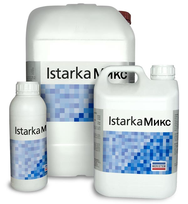 istarka