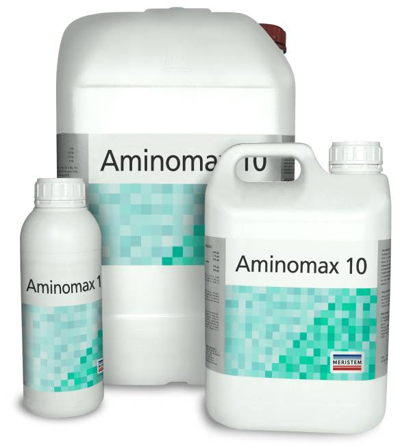 aminomax 10