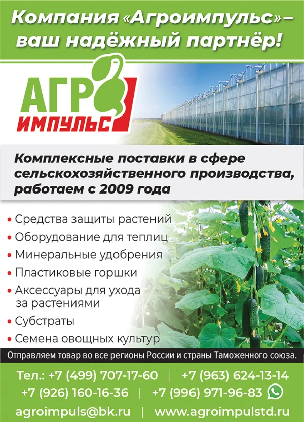 agroimpuls