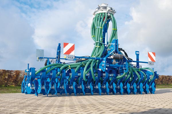 LEMKEN Heliodor DosiMat 1a small