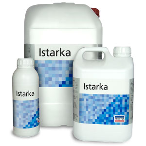 istarka